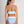 Laden Sie das Bild in den Galerie-Viewer, Cotton Beach - Bikini Top - Hellblau
