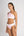 Cotton Beach - Bikini Pants - Rosa