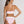 Load image into Gallery viewer, Cotton Beach - Bikini Top - Pink
