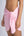 Beach Skirt - Rosa