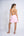 Beach Skirt - Rosa