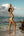 Ibiza - Bikini Pants - Beige
