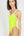Onepiece - Swimsuit - Pastell - Apple Green