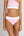Cotton Beach - Bikini Pants - Rosa