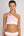 Cotton Beach - Bikini Top - Rosa