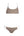 Ibiza - Bikini Top - Beige