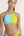 INDIAN SPIRIT - HIGH NECK BIKINI TANK TOP