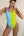 INDIAN SPIRIT - ONE PIECE SPORT-SWIMSUIT