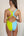 INDIAN SPIRIT - ONE PIECE SPORT-SWIMSUIT