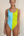 INDIAN SPIRIT - ONE PIECE -SWIMSUIT