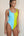 INDIAN SPIRIT - ONE PIECE -SWIMSUIT