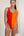 MOROCCAN HEAT - ONE PIECE SPORT-SWIMSUIT