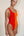 MOROCCAN HEAT - ONE PIECE SPORT-SWIMSUIT