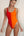 MOROCCAN HEAT - ONE PIECE -SWIMSUIT