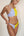 CARIBBEAN FEELING - HIGH NECK BIKINI TANK TOP