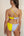 CARIBBEAN FEELING - HIGH NECK BIKINI TANK TOP
