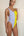 CARIBBEAN FEELING - ONE PIECE SPORT-SWIMSUIT