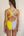 CARIBBEAN FEELING - ONE PIECE SPORT-SWIMSUIT