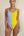 CARIBBEAN FEELING - ONE PIECE -SWIMSUIT