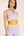Sports Bra - Eyemouth - Lavendel