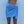 Load image into Gallery viewer, Beach Skirt - Light Blue
