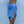 Load image into Gallery viewer, Beach Skirt - Light Blue
