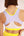 Sports Bra - Eyemouth - Lavendel