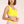 Load image into Gallery viewer, Sports Bra - Eyemouth - Yellow
