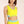 Load image into Gallery viewer, Sports Bra - Eyemouth - Apple Green
