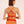 Load image into Gallery viewer, Sports Bra - Lipari - Orange
