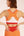 Sports Bra - Eyemouth - Orange