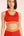 Sports Bra - Eyemouth - Red