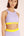 Sports Bra - Lipari  - Lavendel