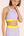 Sports Bra - Lipari  - Lavendel