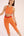 Capri - Stratoni - Orange