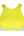 Sports Bra - Lipari  - Apple Green