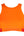 Sports Bra - Lipari  - Orange