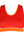 Sports Bra - Eyemouth - Red