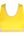 Sports Bra - Eyemouth - Yellow