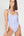 Onepiece - Swimsuit - Pastell - Lavendel