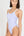 Onepiece - Swimsuit - Pastell - Lavendel