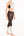 Midnight Upcycling-Legging - black/grey