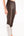 Midnight Upcycling-Legging - black/grey