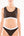 90s - Bustier - black