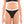 Load image into Gallery viewer, 90s-thong-black

