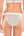 Greek Style - Bikini Slip - grey
