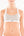 Greek Style - Bustier Top - grey