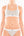 Greek Style - Bustier Top - grey