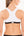 Greek Style - Bustier - white