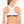 Load image into Gallery viewer, Greek Style - Bustier - white
